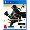 „Ghost of Tsushima“ režisieriaus versija (PlayStation 4)