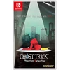 Ghost Trick: Phantom Detective - Nintendo Switch