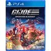 G.I. Joe: Operacija „Blackout“ – PlayStation 4