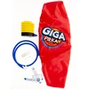 Giga kamuolys juodas