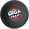 Giga kamuolys juodas