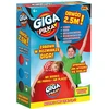 Giga mėlynas kamuolys