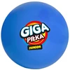 Giga vaikiškas kamuolys mėlynas