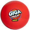 Giga vaikiškas kamuolys raudonas
