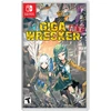 „Giga Wrecker“ alternatyva – Nintendo jungiklis