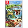 „Gigantosaurus: Dino Sports“ – „Nintendo Switch“