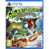 „Outright Games Gigantosaurus: Dino Sports“ PS5