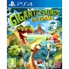 Gigantosaurus: Žaidimas (PlayStation 4)