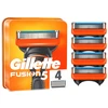 „Gillette Fusion“ rankinis peiliukas, 4 vnt.