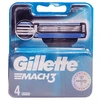 Gillette Mach 3