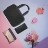 Gillian Jones - 3 dalių kosmetinių rinkinys iš 100 % perdirbto plastiko