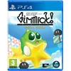 „Gimmick!“ (specialusis leidimas) – „PlayStation 4“