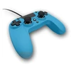 Gioteck „PlayStation 4 VX-4“ laidinis valdiklis (mėlynas)