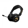 „Gioteck TX-40 S“ laidinės stereo žaidimų ausinės (juodos/bronzinės)
