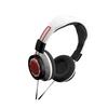„Gioteck“: TX-40 stereo žaidimų ir žaidimų ausinės (baltos)