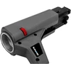 Gipso kartono atsuktuvo adapteris 58GE111