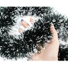 Christmas medžio garland - frosted 6m Ruhhy 22310