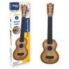 Dante Gitara Ispaniško plastikinės gitaros memas