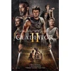 „Gladiator II Limited“ – „Steelbook Deluxe“ leidimas (4K UHD ir „Blu-ray“)