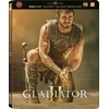„Gladiator II Limited“ – „Steelbook Deluxe“ leidimas (4K UHD ir „Blu-ray“)
