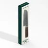 Gladkokken - Damascus Santoku Peilis - 18 cm Ašmenys