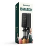 Gladkokken - Ledų gaminimo aparatas - Juodas - 500 ml talpos indelis (pridedami 3 indeliai)