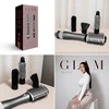 GLAM By Irina - GLAM karšto oro šepetys - juoda ir pilka
