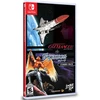 „Gleylancer“ ir „Gynoug“ rinkinio rinkinys (ribotas tiražas) – „Nintendo Switch“