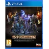 „Gloomhaven“ (samdinių leidimas) – „PlayStation 4“