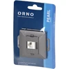 Gniazdo Antracito spalvos RJ45 Cat5 lizdas Pearl