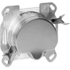 Gniazdo Baltas RTV lizdas Pearl, 1,5 dB