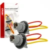 Amio Plastikiniai lizdai 2 vnt., T15/W16W/W5W