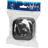 Orno Lizdas „ToDo“ viengubas lizdas 2P+Z Schuko IP20, juodas