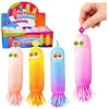 Lean Toys Sensorinis spaudžiamas žaislas 20 x 4,5 x 4,5 cm