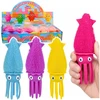 Lean Toys Jutiminis minkštukas kalmaras