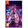 God Roko dievas – Nintendo Switch