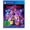 God Roko dievas – PlayStation 4