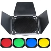 GODOX BD-04 Flash Trigger