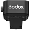 Godox X3 TTL belaidis blykstės paleidiklis „Canon“
