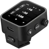 „Godox X3 TTL“ belaidės blykstės paleidiklis „Fujifilm“.