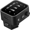 „Godox X3 TTL“ belaidė blykstės paleidimo OM sistema
