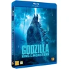Godzila: Pabaisų karalius
