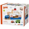 Goki – automobilių keltas gokiLine (53766)