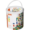 GOKI - Konstrukcijos kaladėlės - (58669)