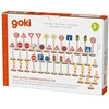 Goki - Mano didelis kelio ženklų rinkinys (53761)