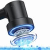 Retoo Audinių skutimo prietaisas FabricClean ER1230