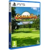 „Golden Tee“ žaidimų automatų klasika – „PlayStation 5“