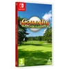 „Golden Tee“ žaidimų automatų klasika – „Nintendo Switch“