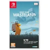 Golfo klubas: „Wasteland“ – „Nintendo Switch“