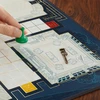 Žaidimas - Hasbro Cluedo Premium kolekcija (Norvegų/Danų leidimas)